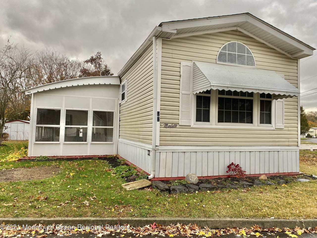 194 Jacobstown New Egypt Road - Photo 1