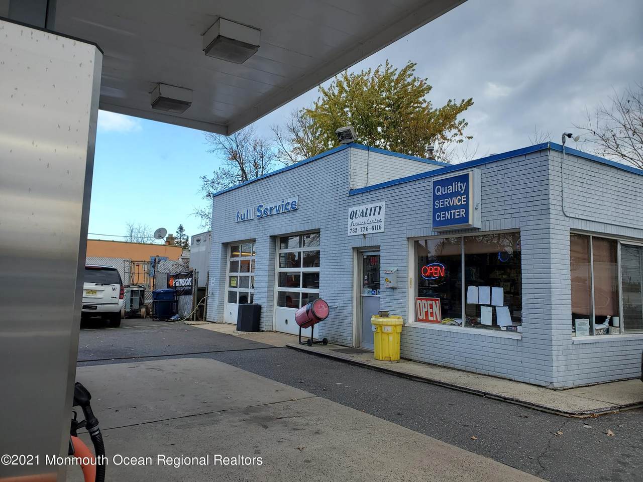 800 Highway 35 - Photo 1