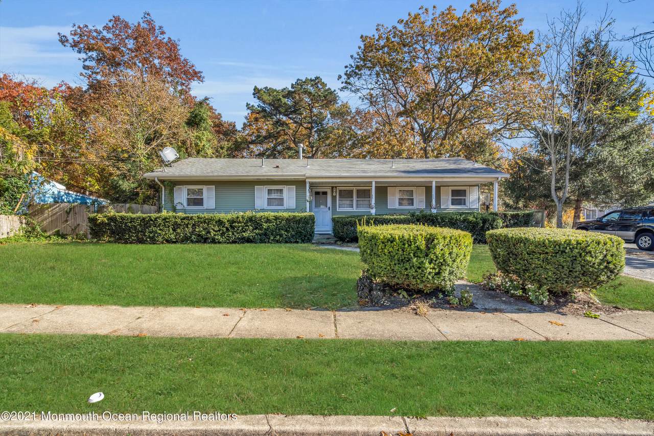 21 Cornell Street - Photo 1
