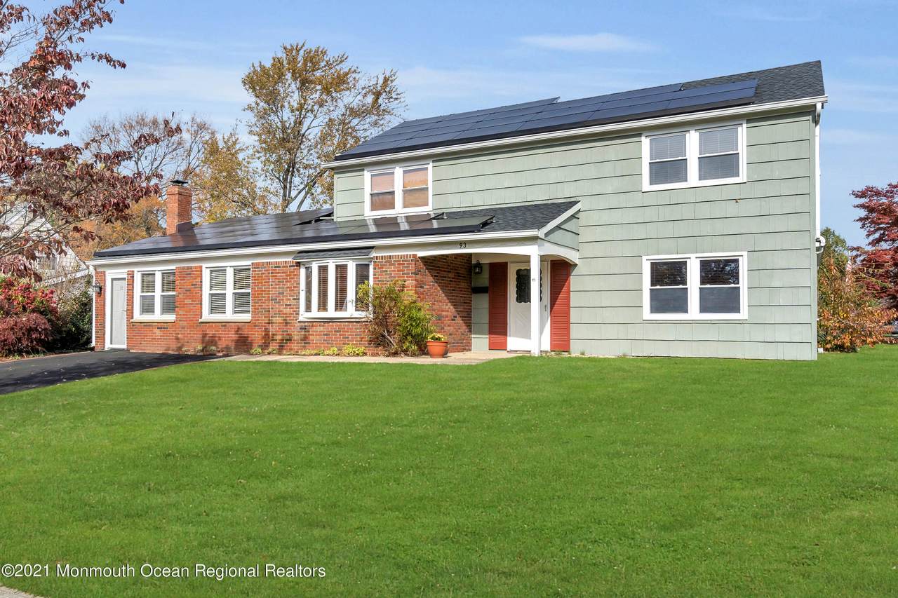 93 Cypress Lane - Photo 1