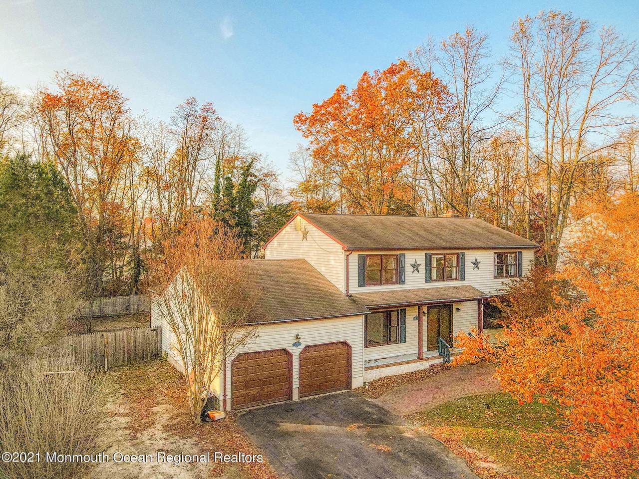 16 Spicy Pond Road - Photo 1