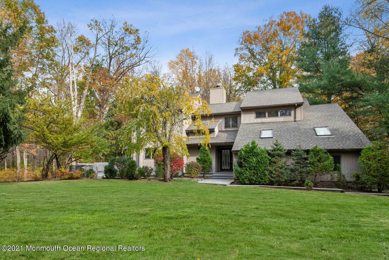 80 Battleground Road - Photo 1