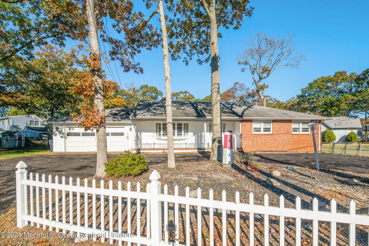 30 Nejecho Drive - Photo 1