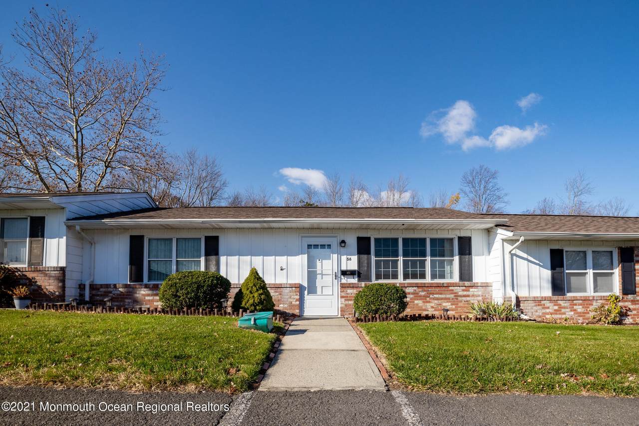 56 Haven Drive - Photo 1