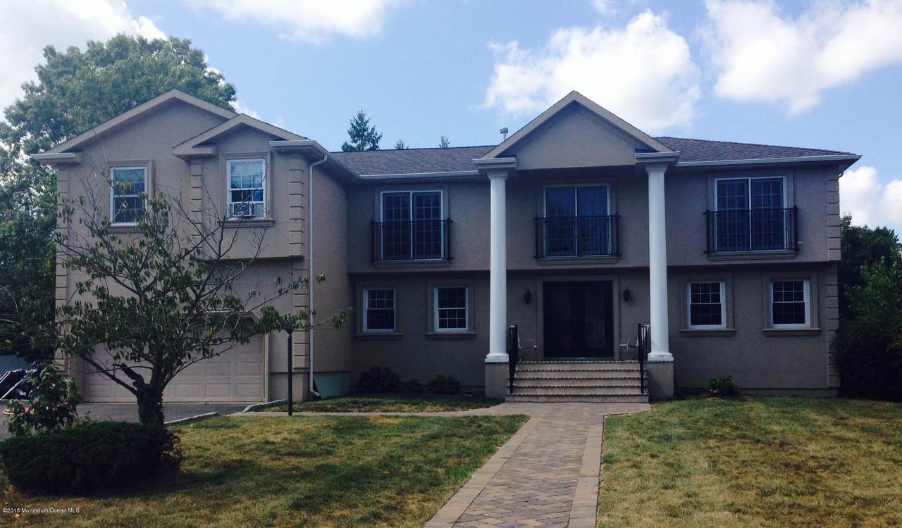 3 Darien Drive - Photo 1