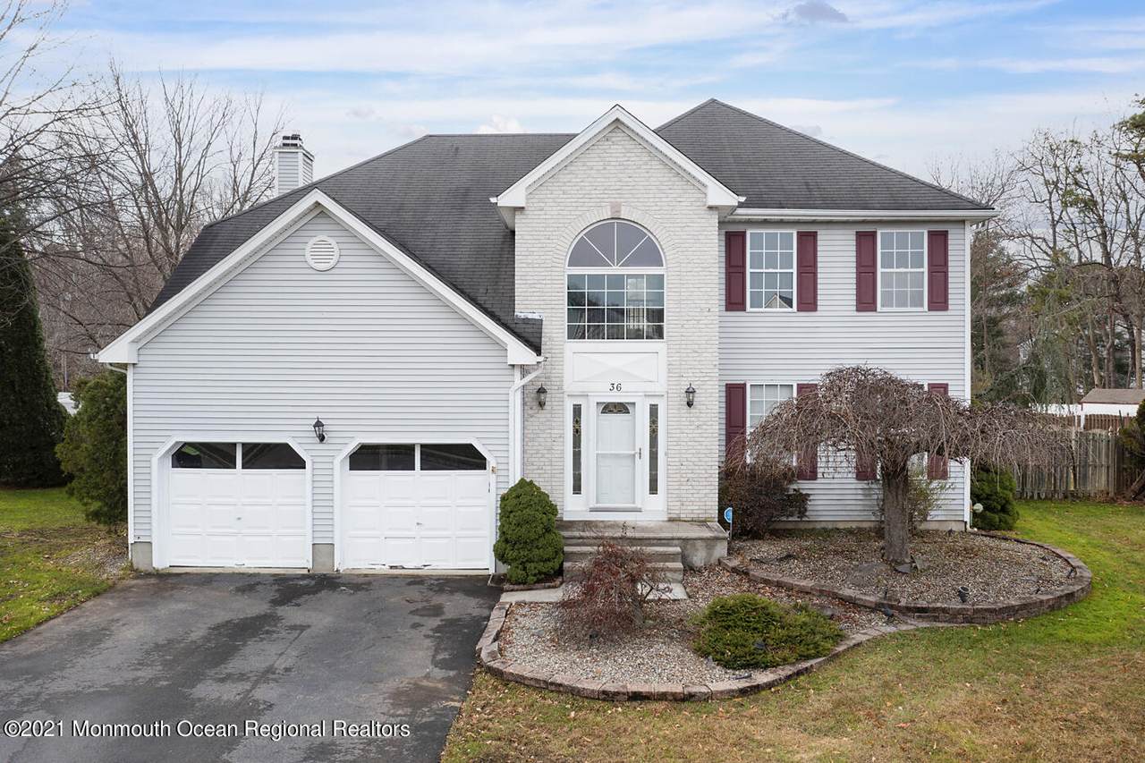 36 Jaime Court - Photo 1