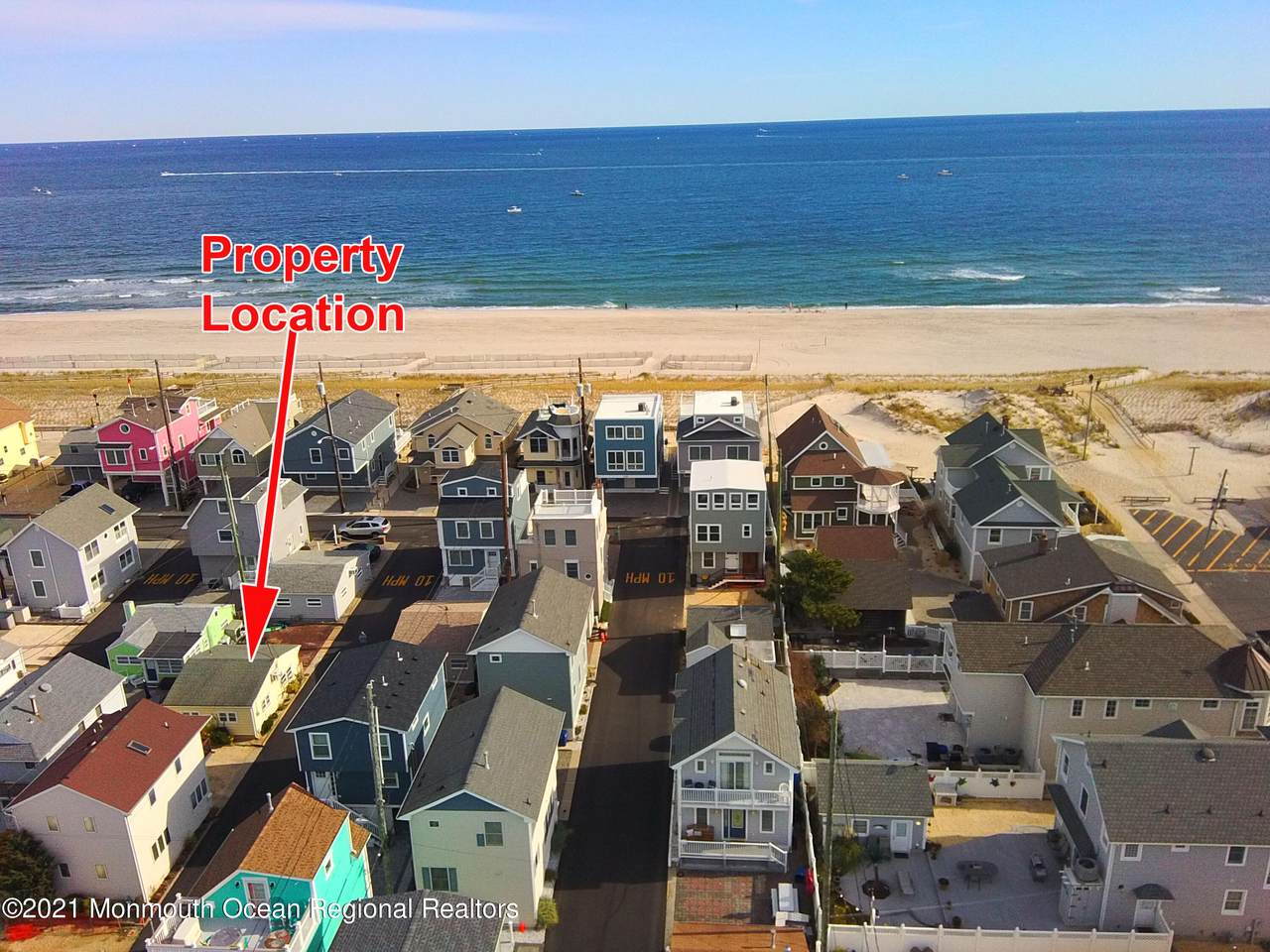 12 Surf Way - Photo 1