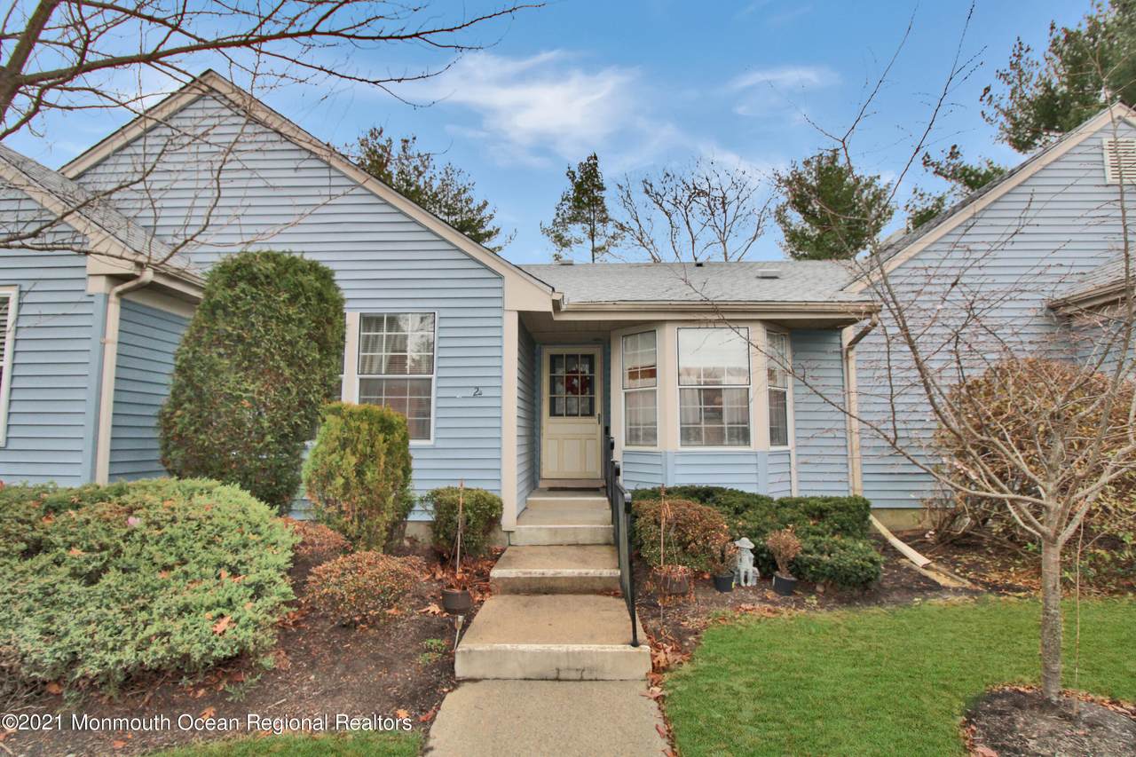 2B Andrew Jackson Court - Photo 1