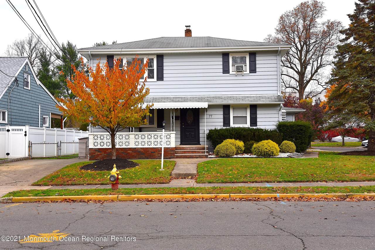 77 Trudy Drive - Photo 1
