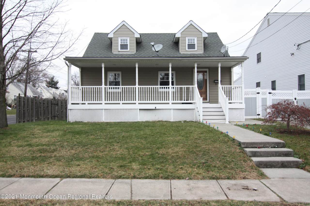 258 Clinton Street - Photo 1
