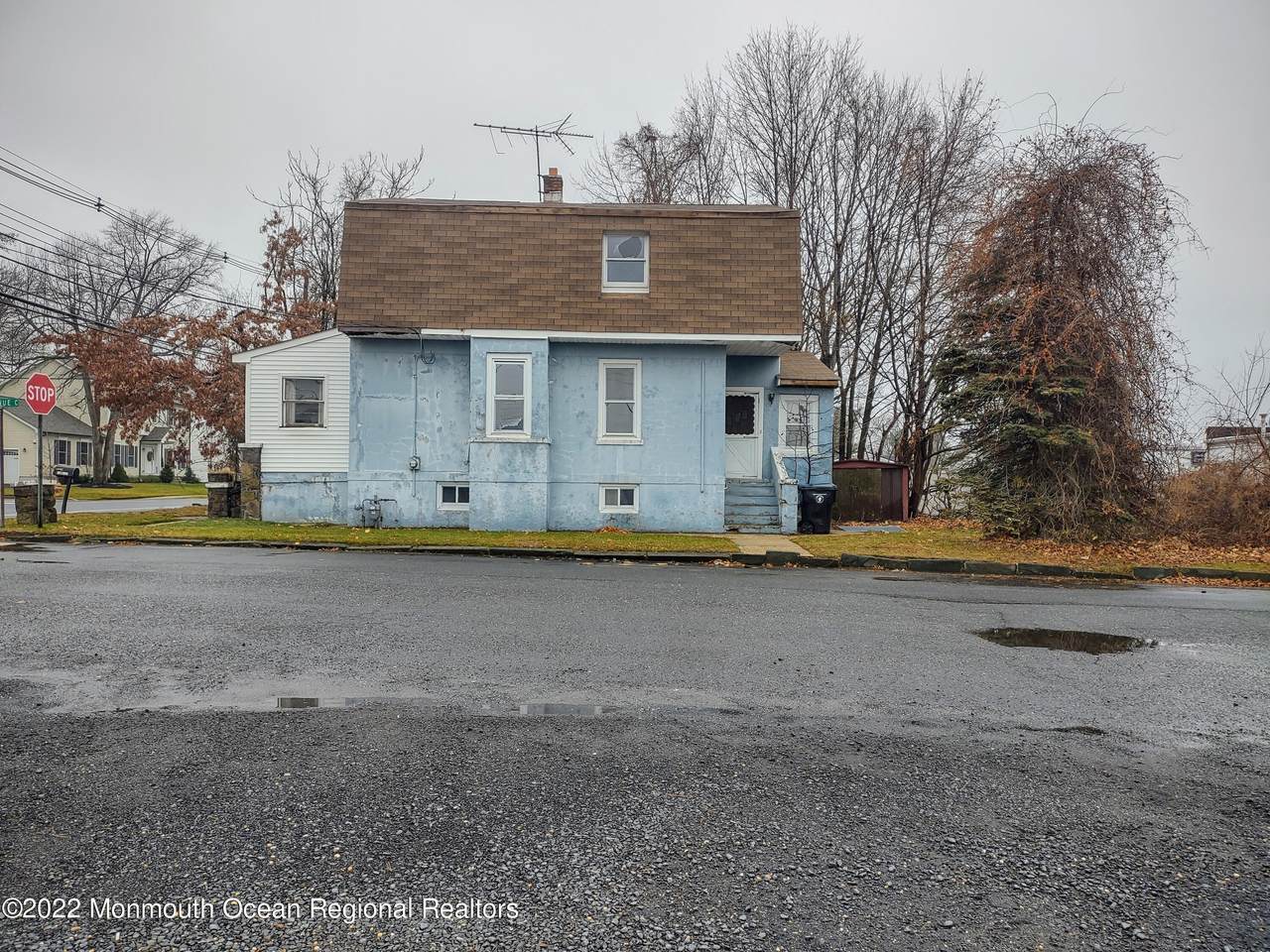 979 Leonardville Road - Photo 1