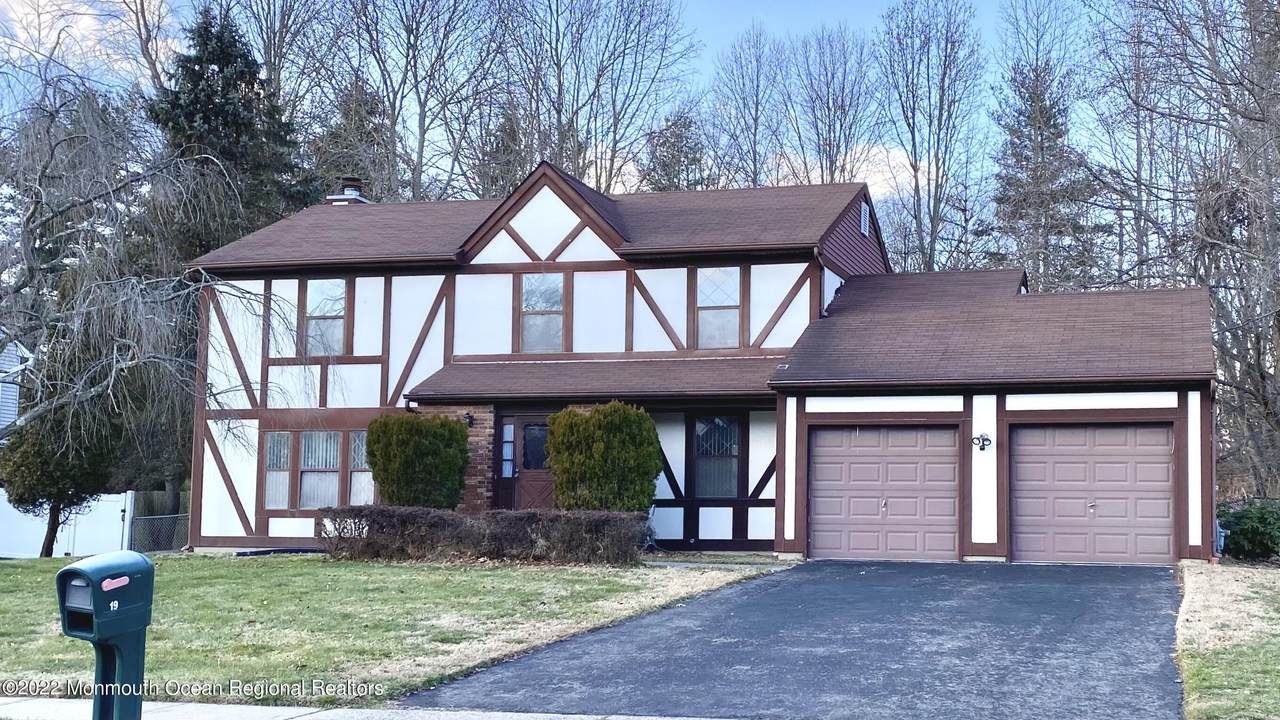 19 Windfall Lane - Photo 1