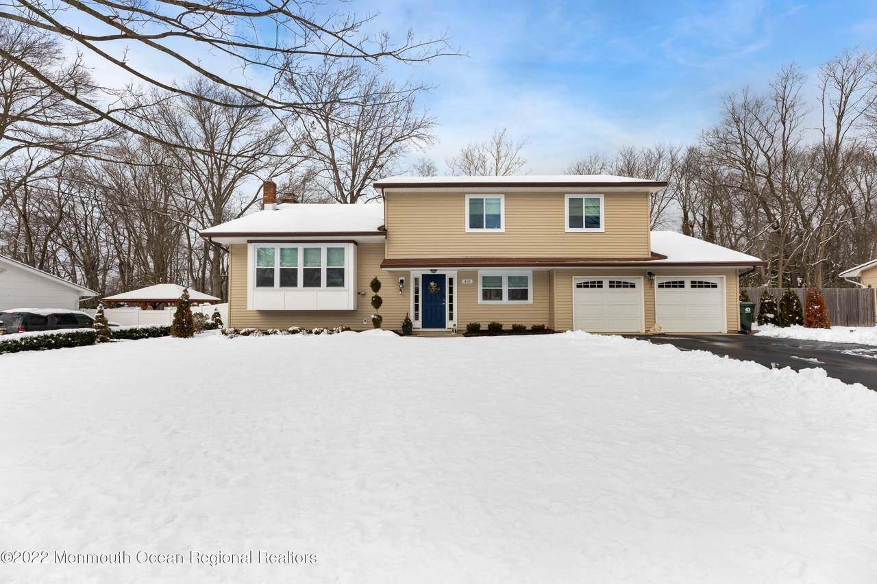 418 Union Hill Road - Photo 1
