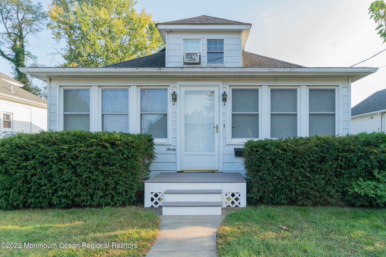 30 Willis Place - Photo 1