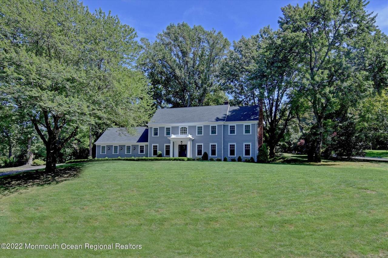 13 Fox Hunt Road - Photo 1