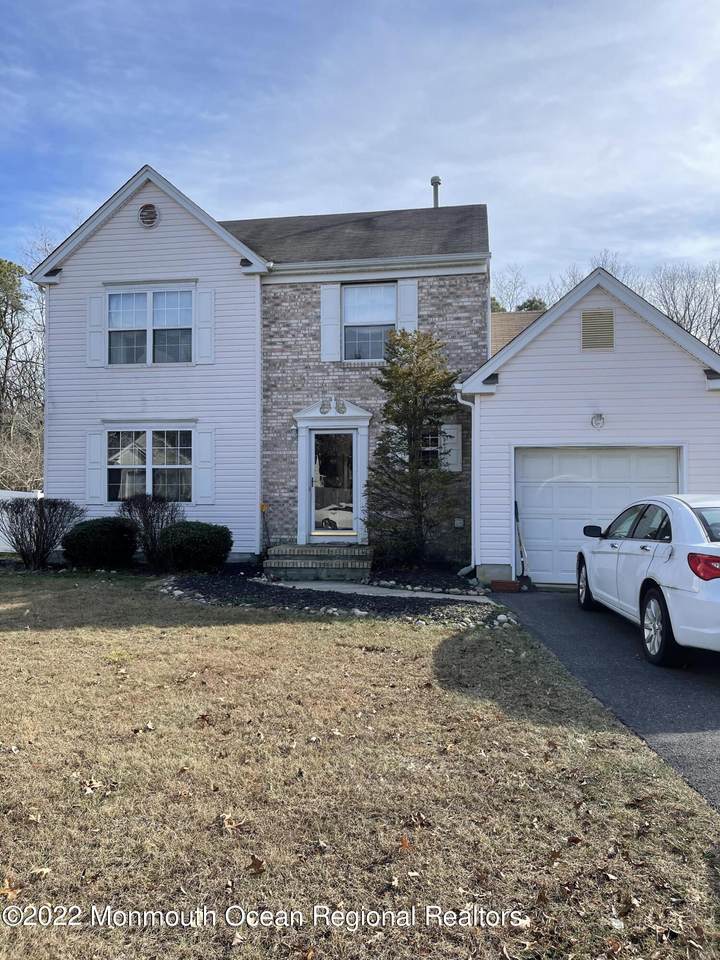 2 Willow Tree Court - Photo 1