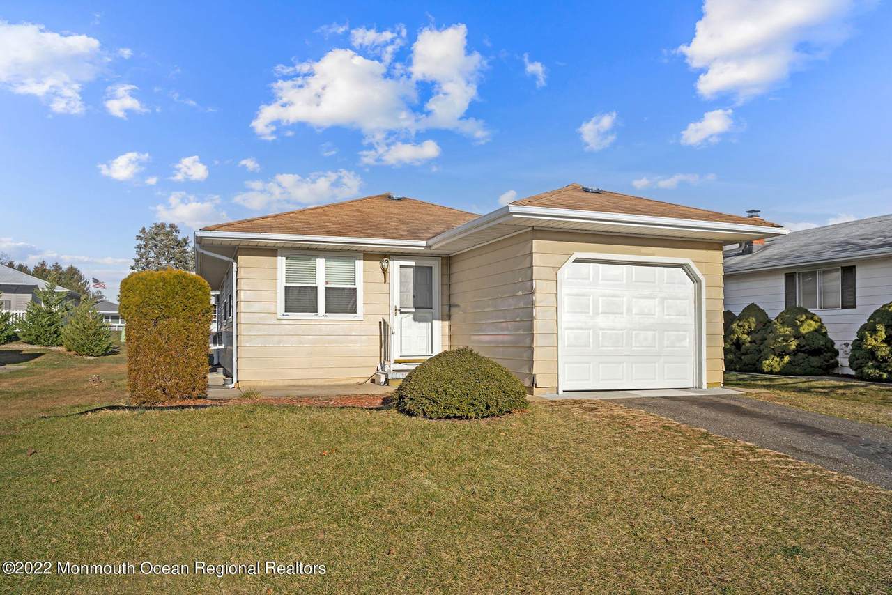 40 Pirogue Street - Photo 1