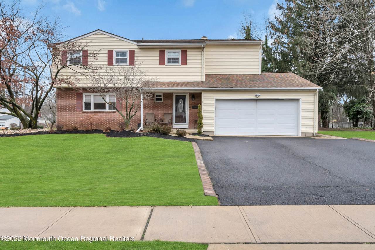 1 Warren Drive - Photo 1