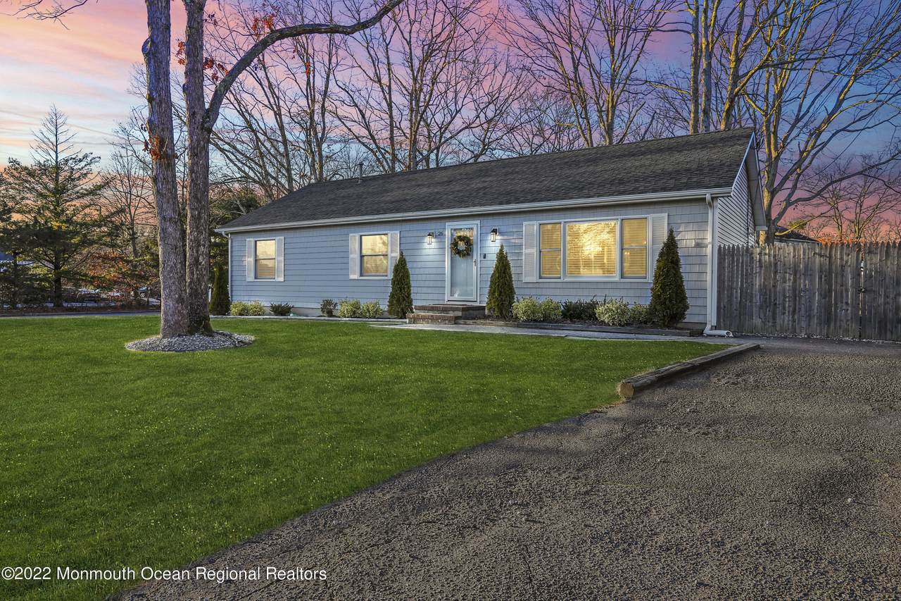 26 Mermaid Drive - Photo 1