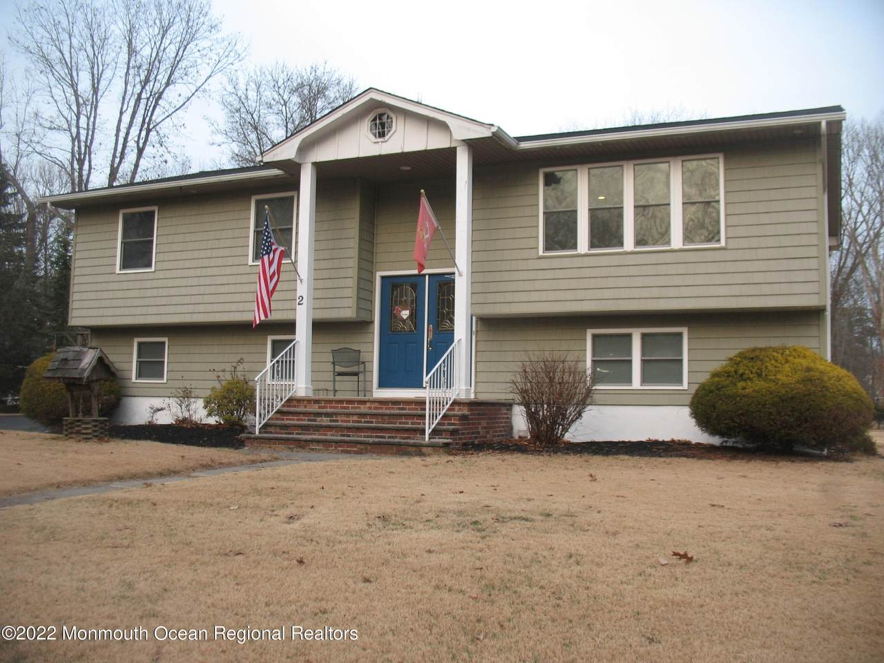2 Godell Drive - Photo 1