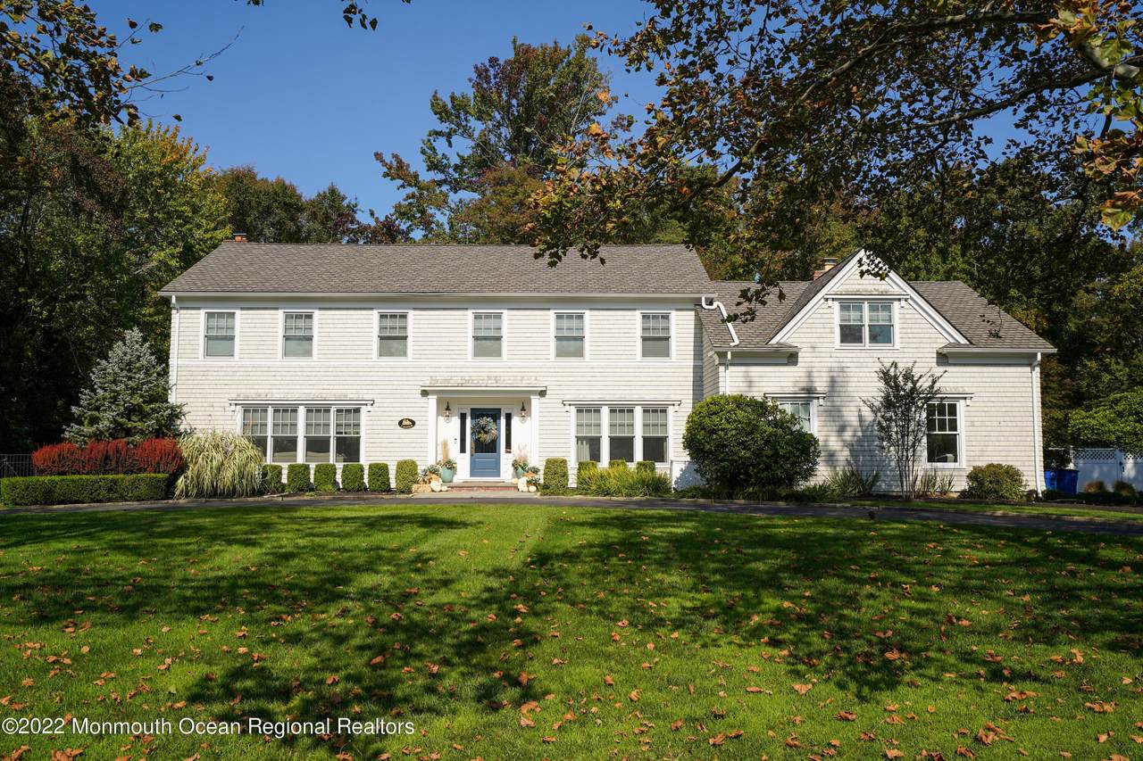 3 Harbor Drive - Photo 1