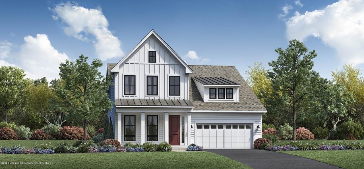 128 Grandview Circle - Photo 1