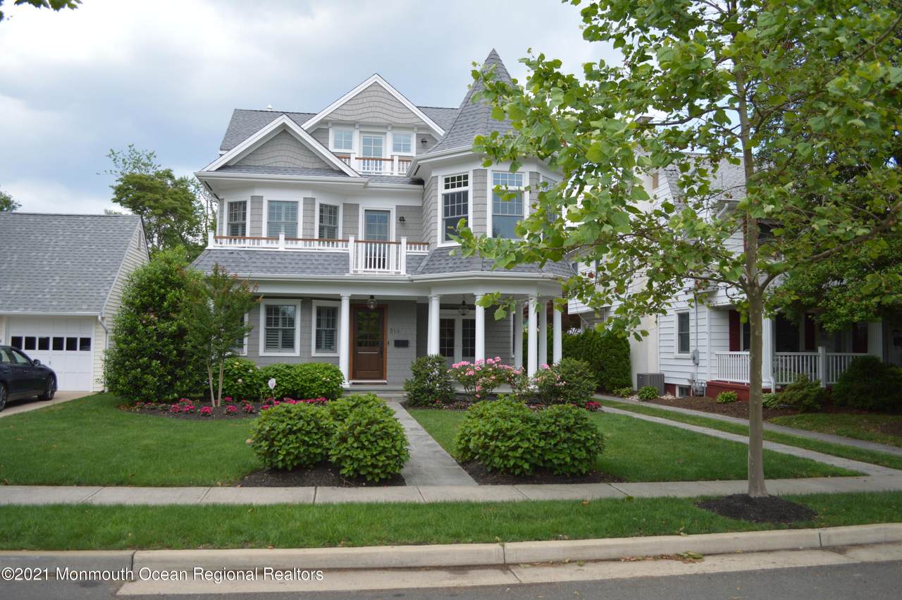 314 Worthington Avenue - Photo 1