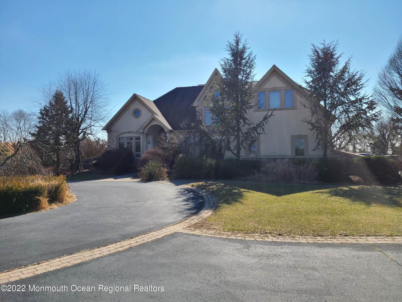 158 Harbourton Woodsville Road - Photo 1