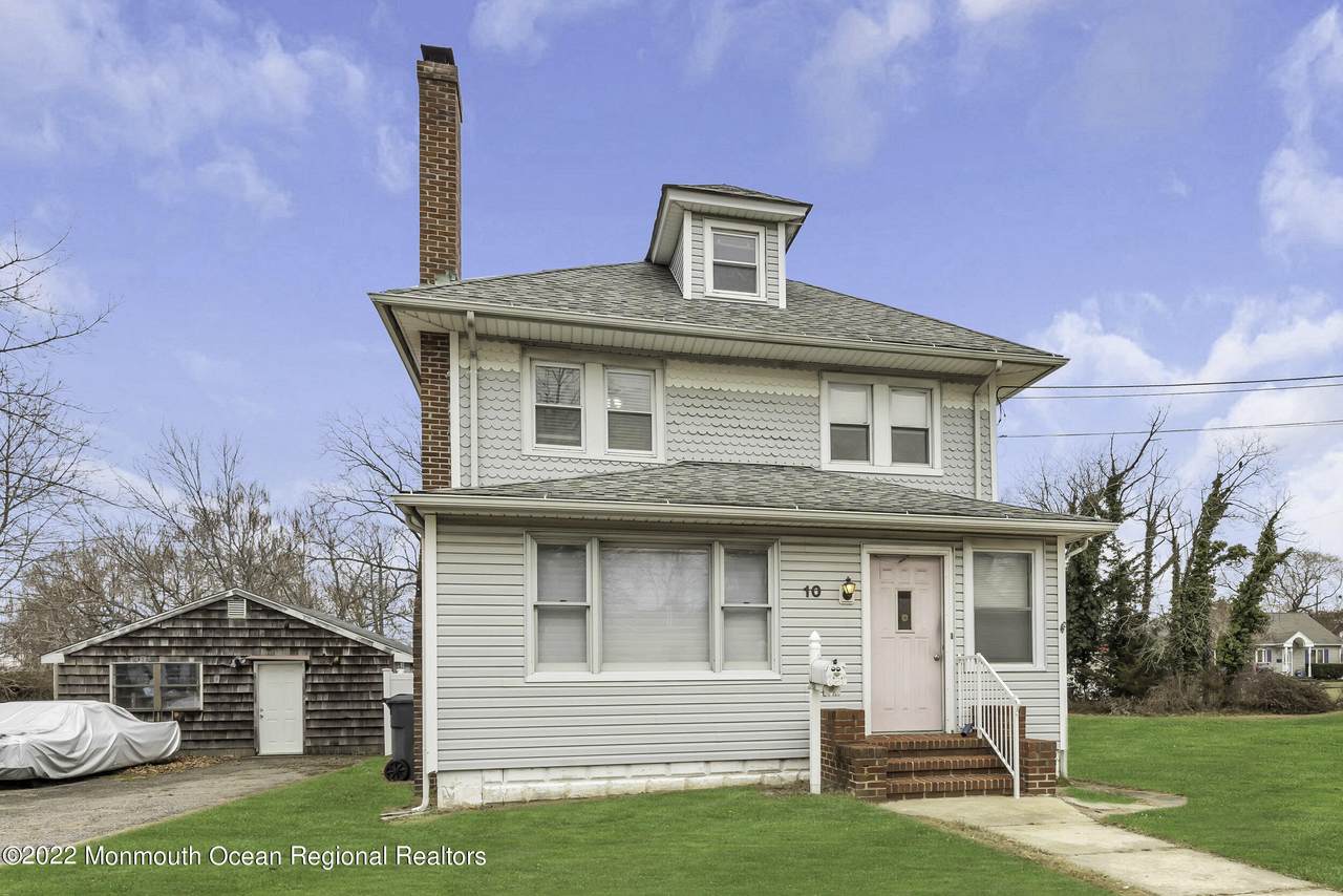10 Gateway - Photo 1