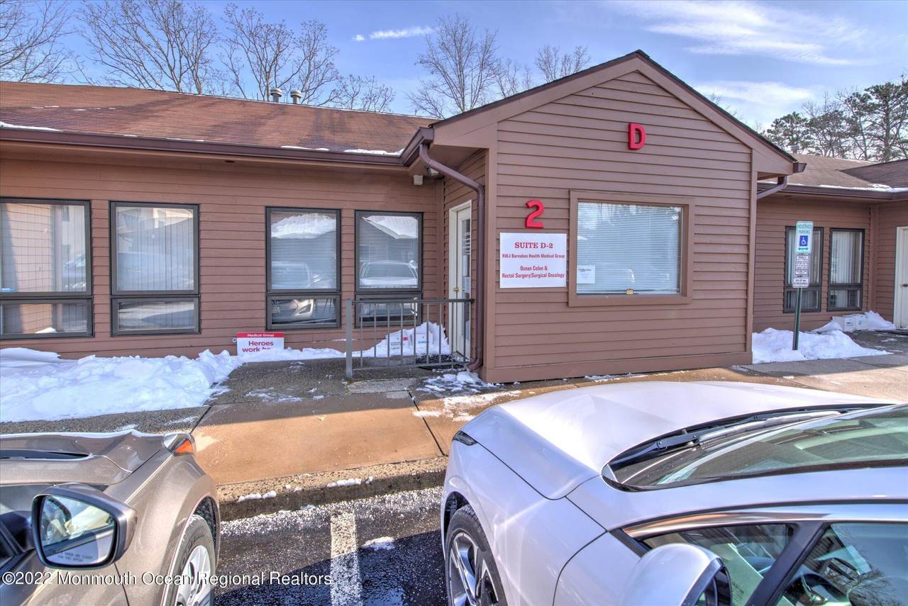 1163 Route 37 - Photo 1