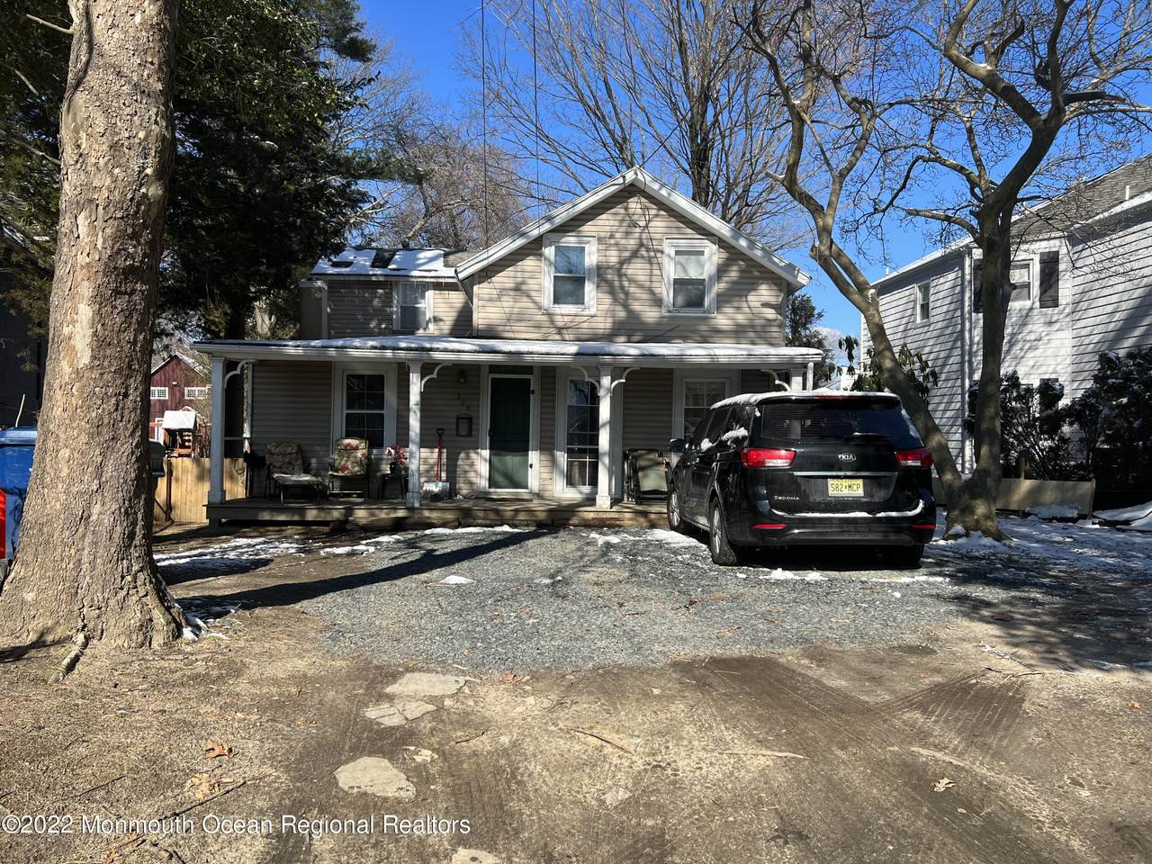 339 Park Avenue - Photo 1