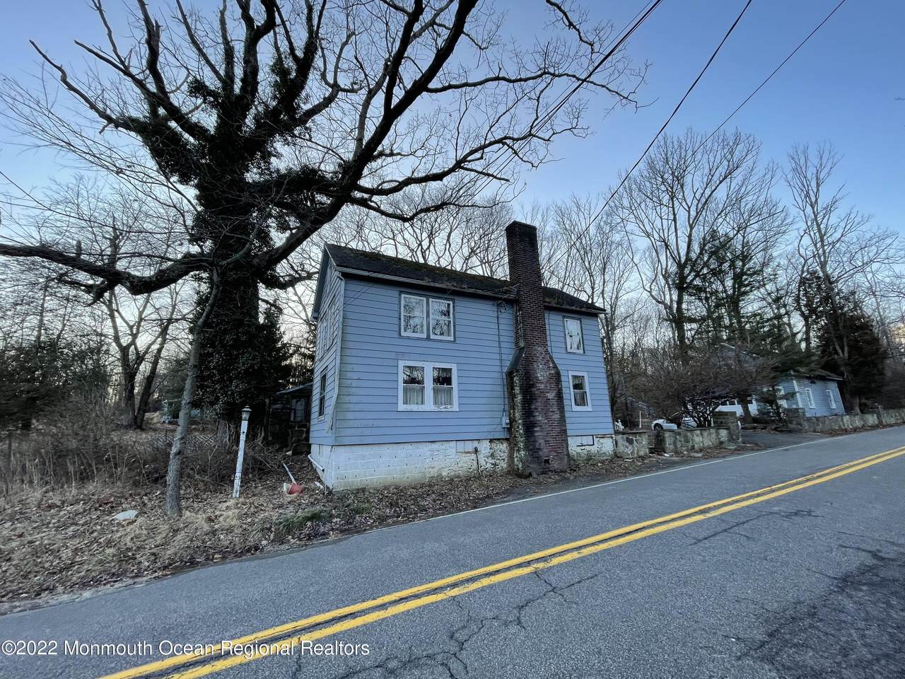 95 Barton Hollow Road - Photo 1