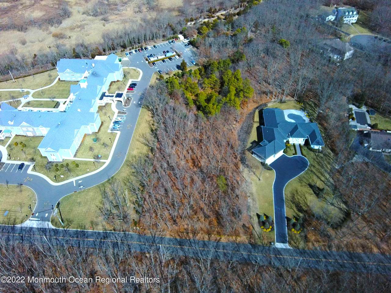 2450 Ridgewood Road - Photo 1