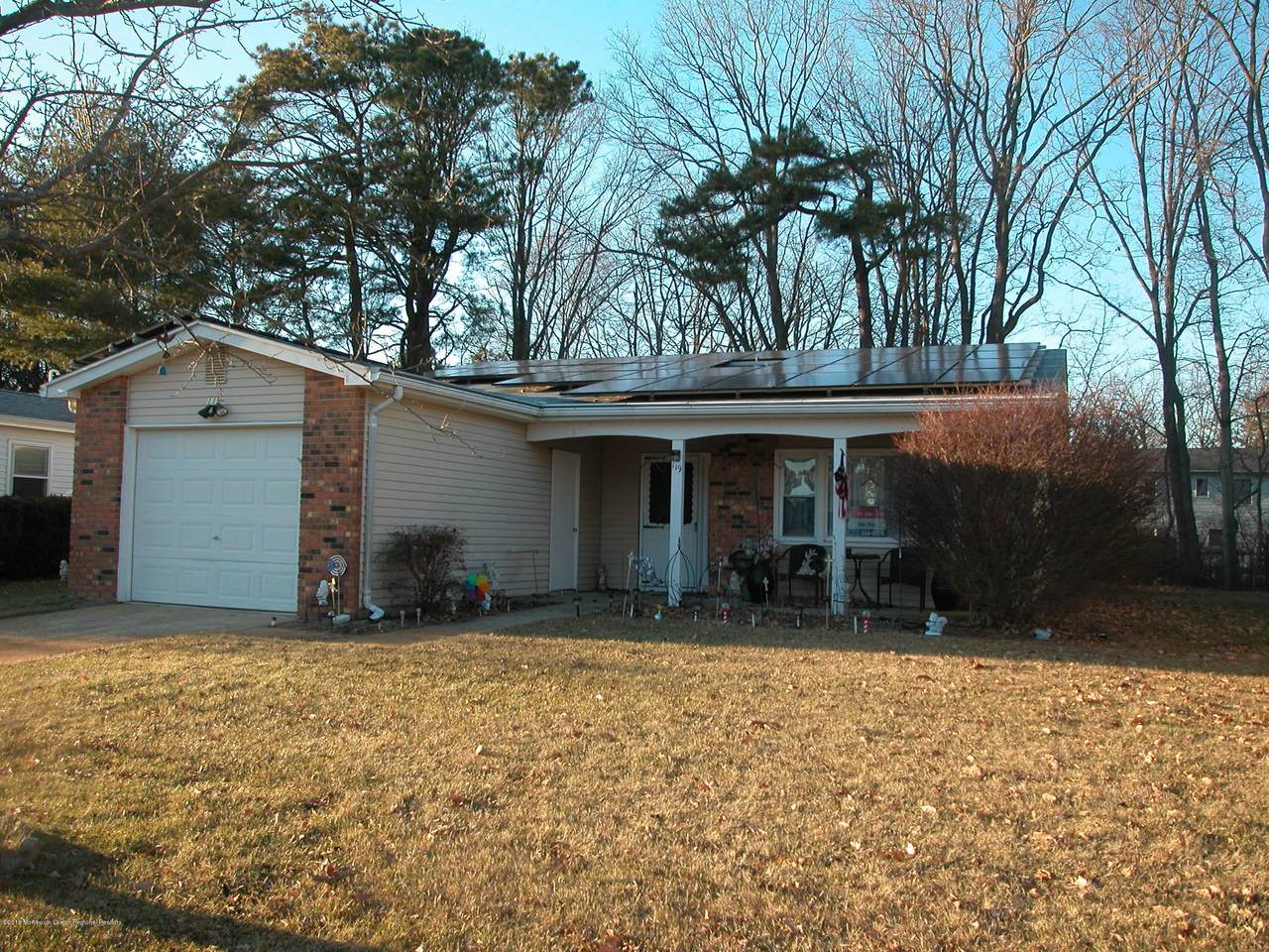 119 Courtshire Drive - Photo 1
