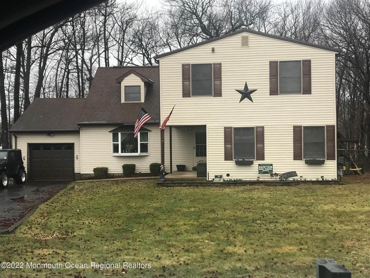 54 Hazlet Avenue - Photo 1
