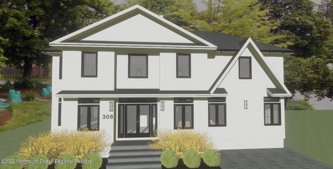 308 Jersey Avenue - Photo 1
