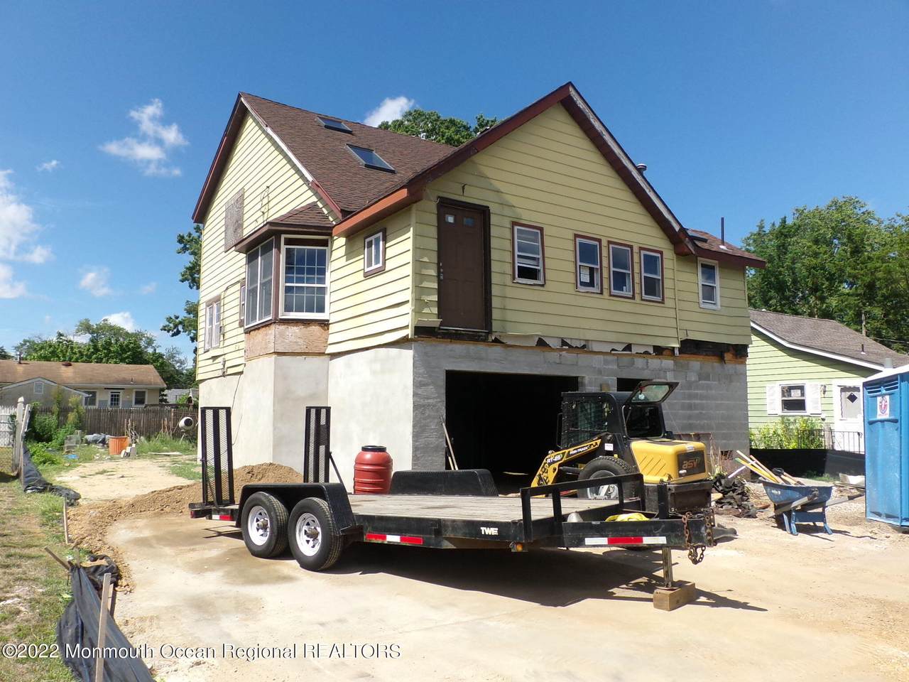 122 Foster Road - Photo 1