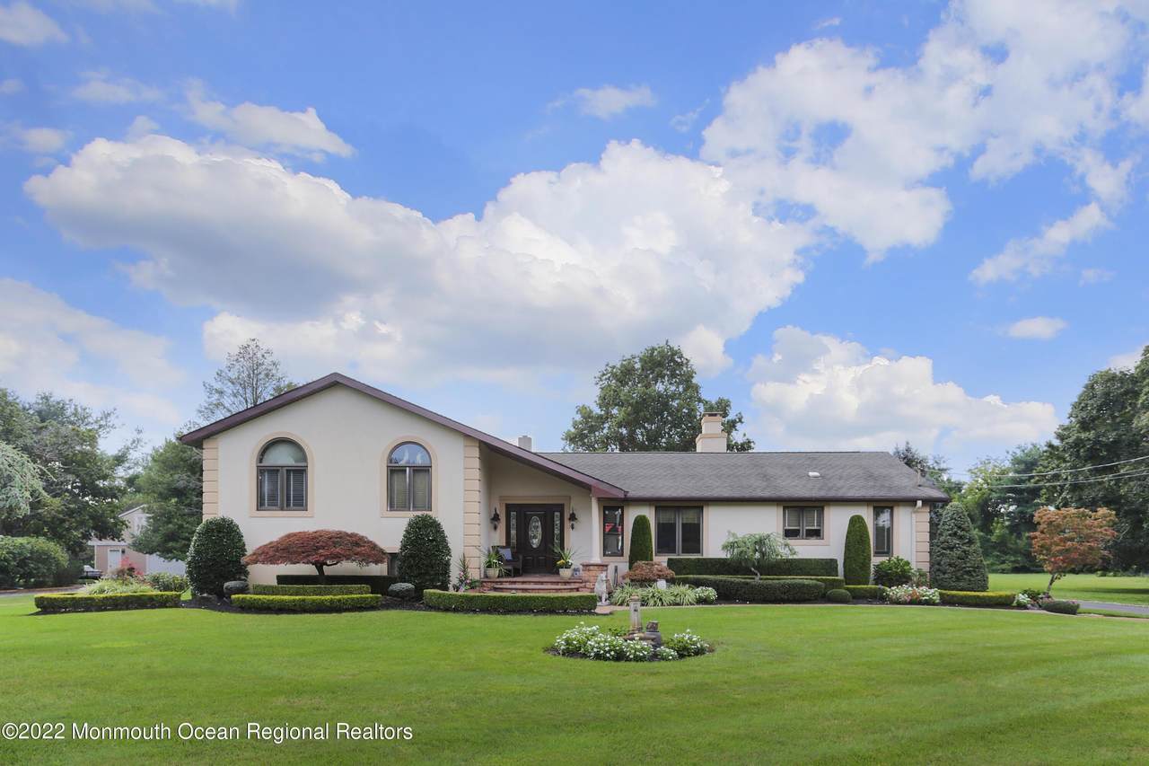 332 Buckalew Road - Photo 1