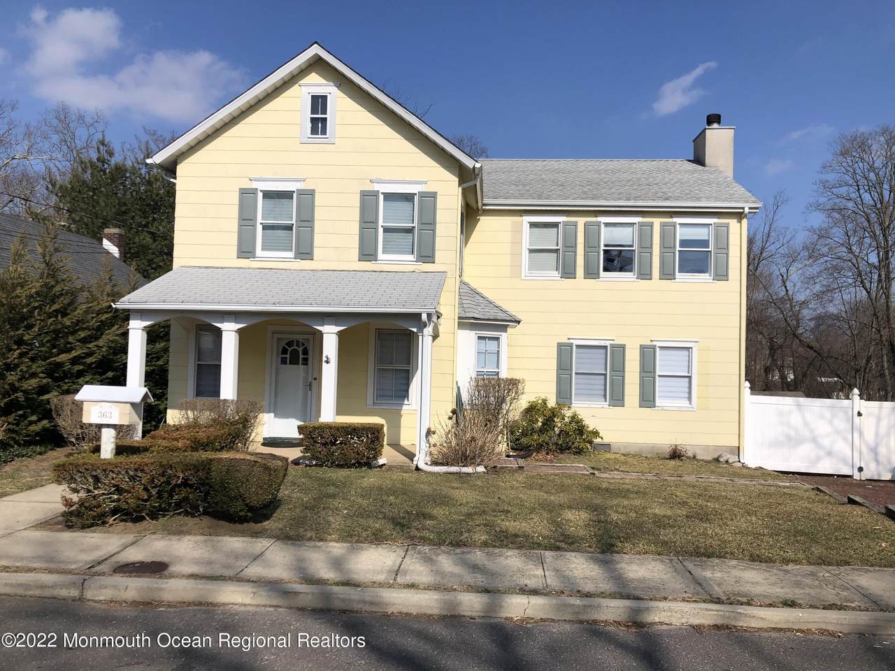 363 Lake Avenue - Photo 1