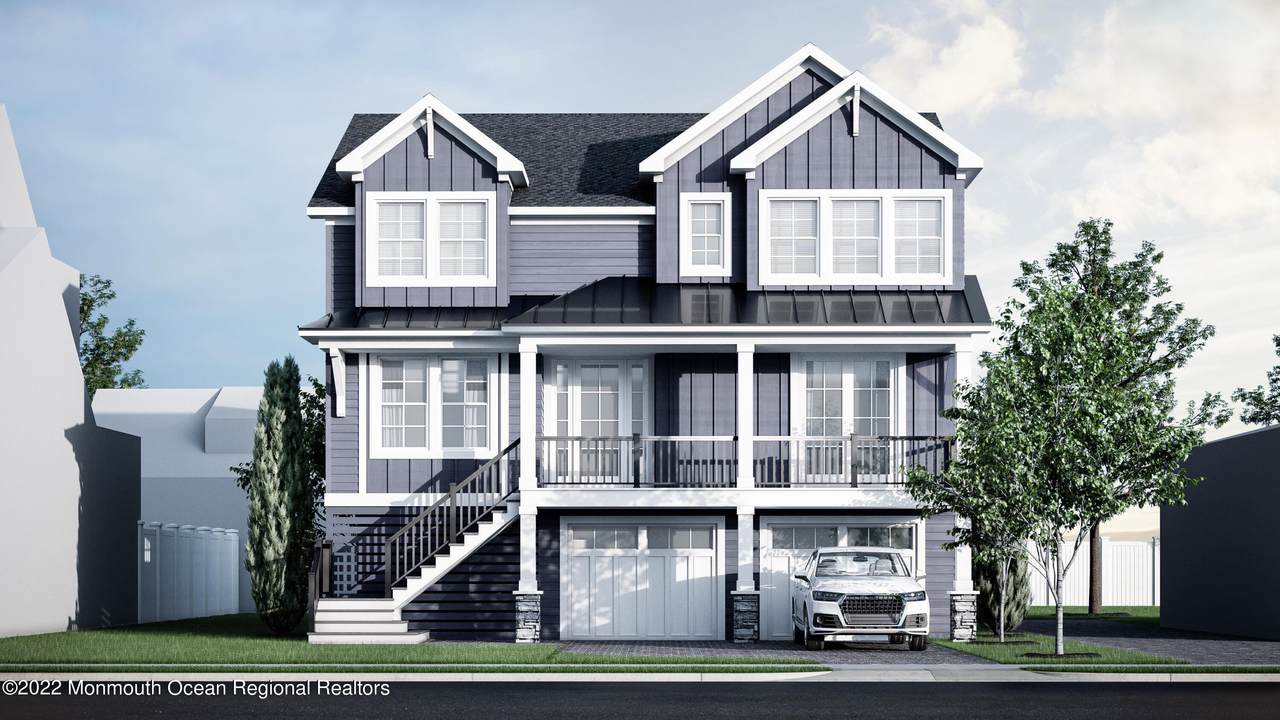 115 Sanborn Avenue - Photo 1