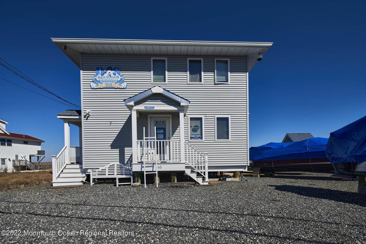 460 Dock Road - Photo 1