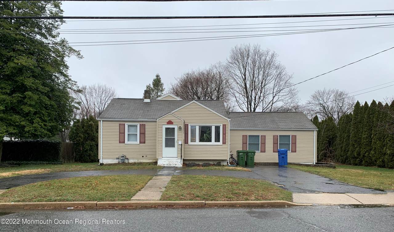 119 Peach Street - Photo 1