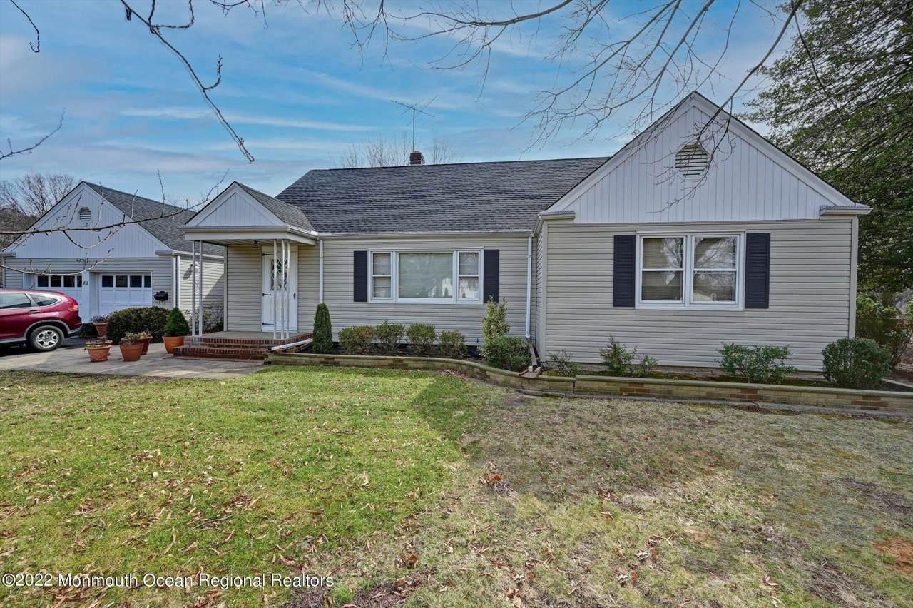 82 Wyckoff Road - Photo 1
