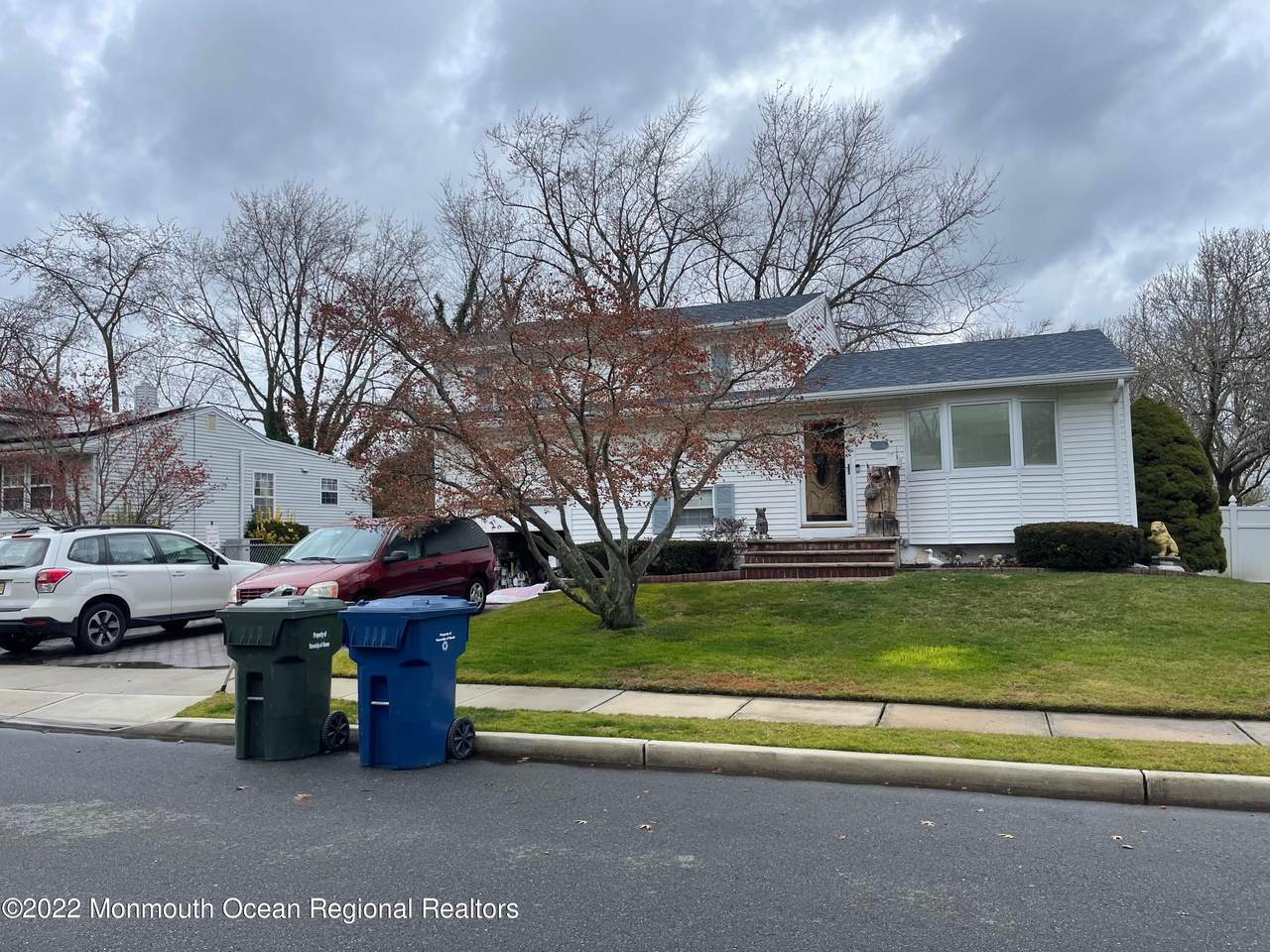 1121 Darlene Avenue - Photo 1
