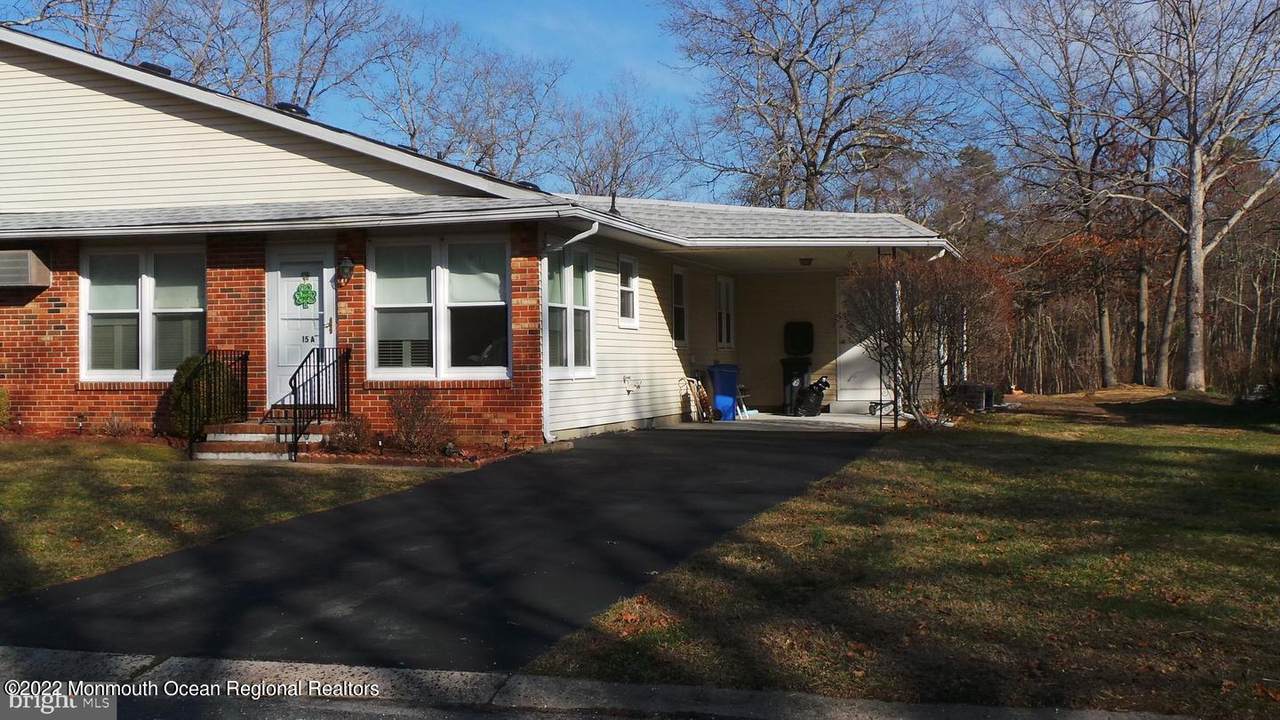 15-A Acorn Road - Photo 1