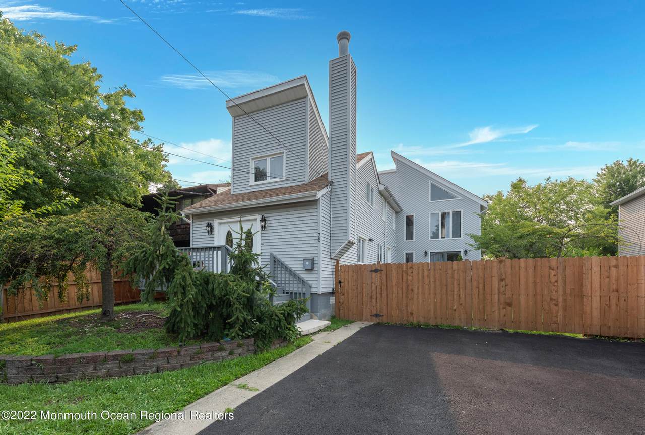 76 Woodland Drive - Photo 1