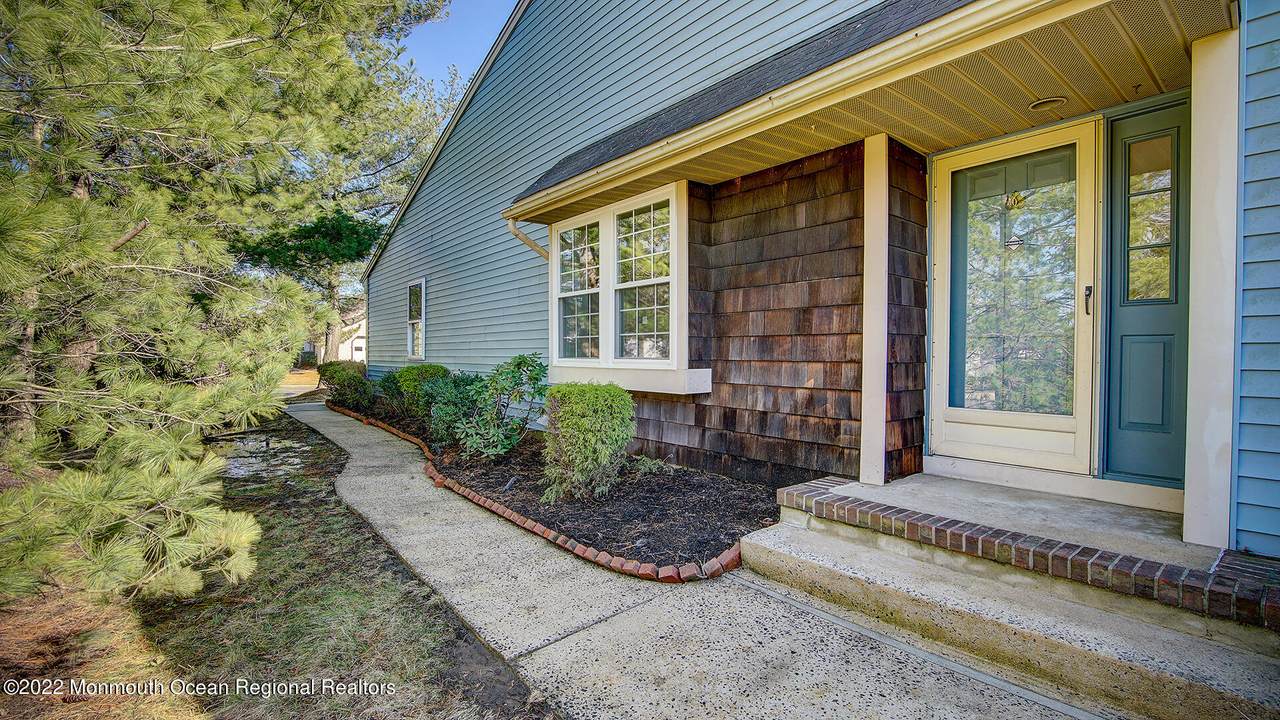 2A George Washington Drive - Photo 1