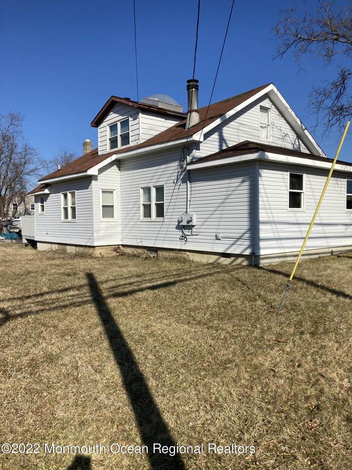 1247 Highway 36 Highway - Photo 1