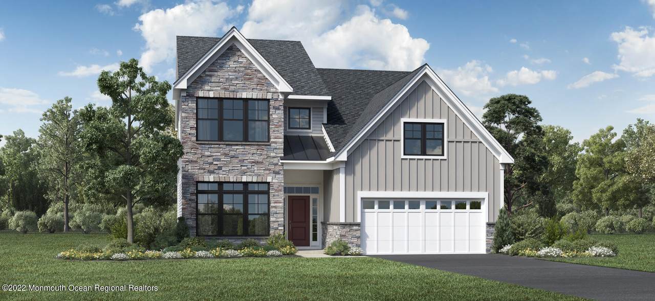137 Grandview Circle - Photo 1