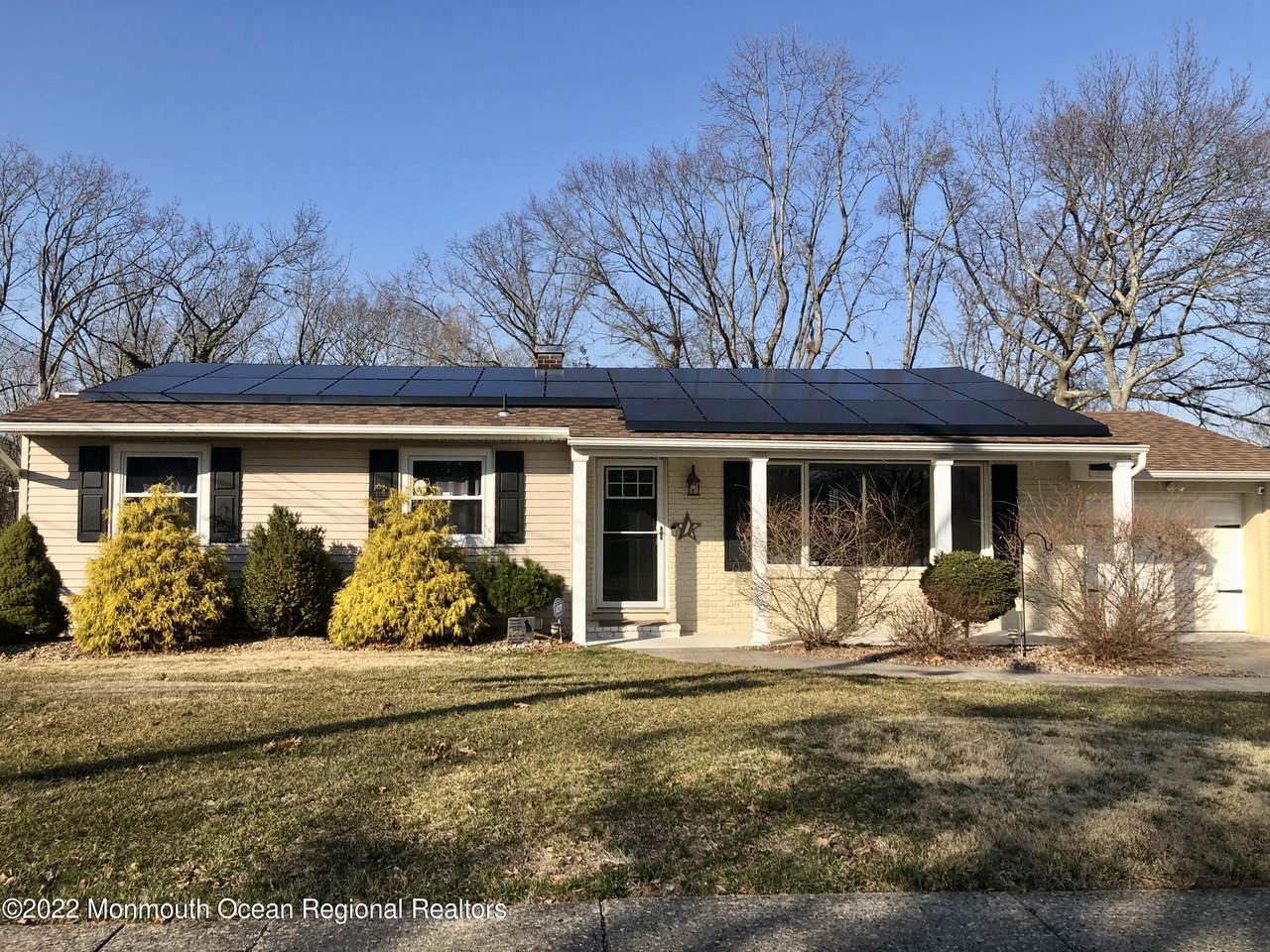 1604 Oak Glen Road - Photo 1